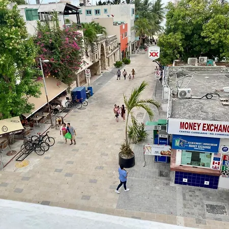 Mayab Playa - 5Th. Ave-3