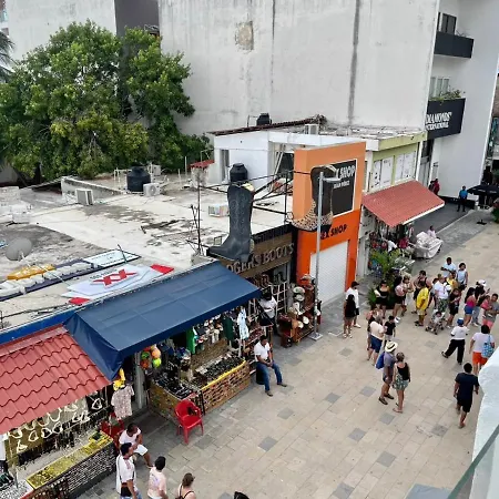Mayab Playa - 5Th. Ave-2