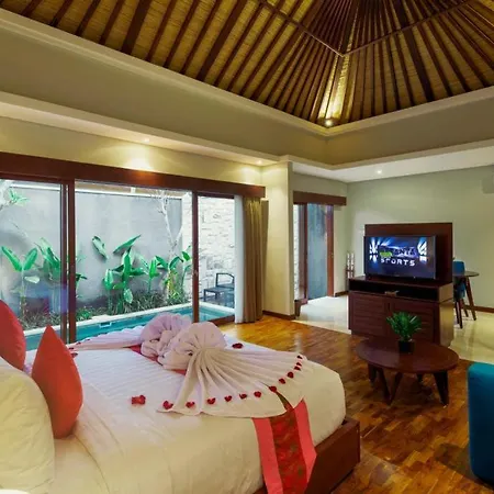 Sanata Luxury Villa-2