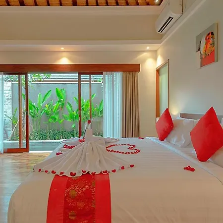 Sanata Luxury Villa-3