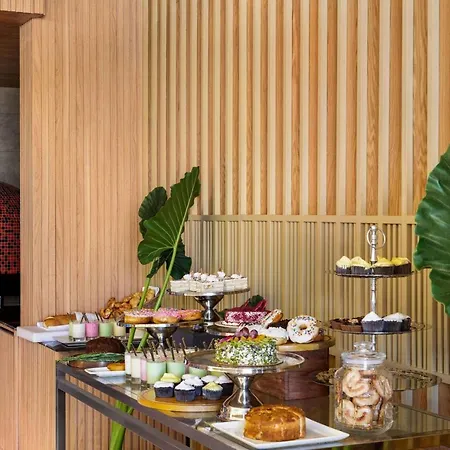 Ramada Encore By Wyndham Indore Nipania-3