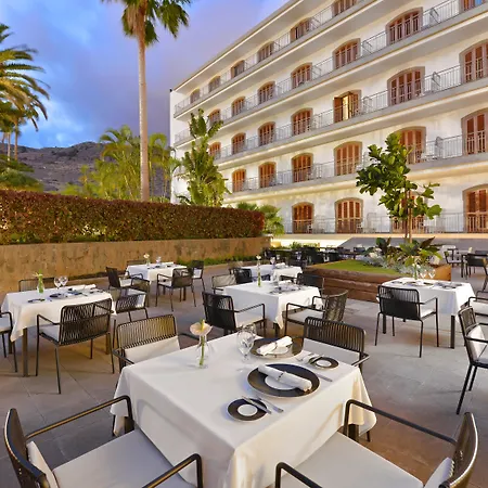 Iberostar Heritage Grand Mencey-3