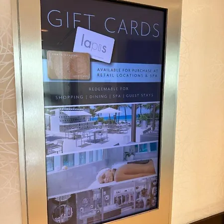 Fontainebleau Miami Beach,Tresor-3