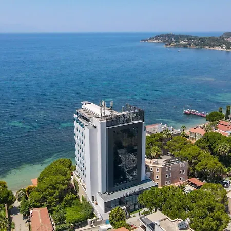 Signature Blue Resort Kusadasi-2