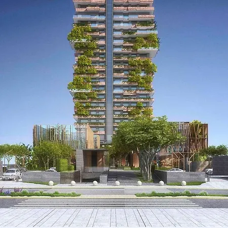 Fairmont Ramla Riyadh-2