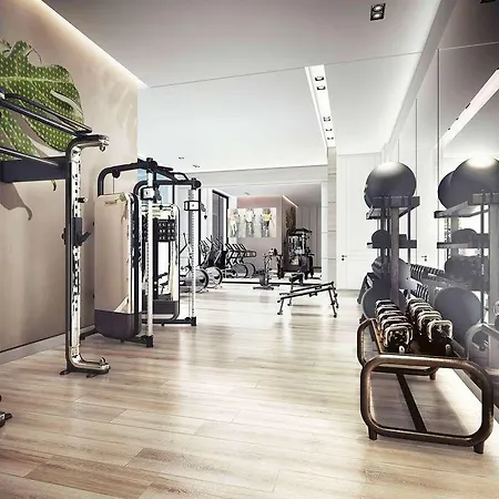 Fairmont Ramla Riyadh-3