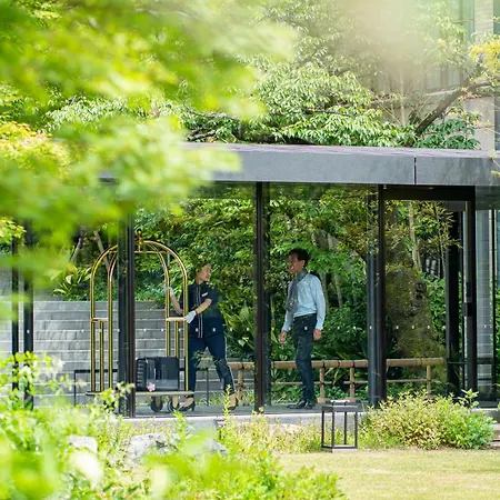 The Hotel Seiryu Kyoto Kiyomizu - A Member Of The Leading Hotels Of The World--3