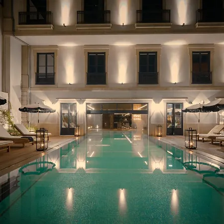 Ga Palace Hotel & Spa, A Xixth-Century Villa-3
