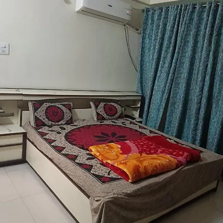 Hotel Mahati-2