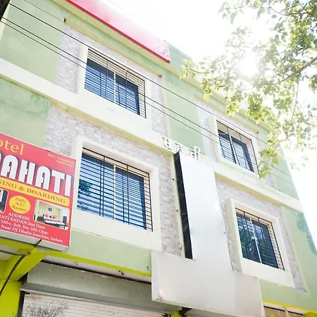 Hotel Mahati-3