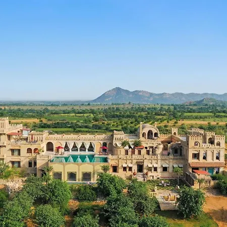 Maya Garh Pushkar-3