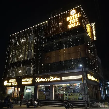 Hotel The Bell-3