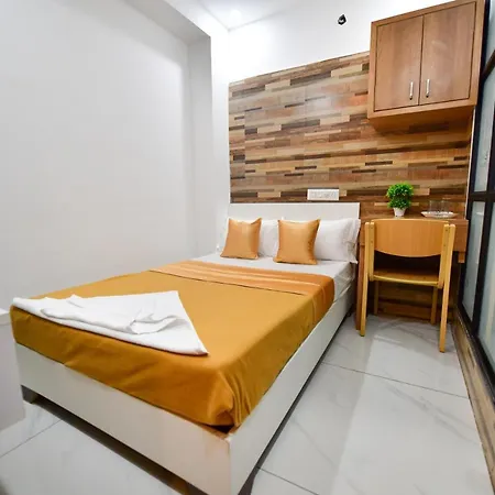 Hotel Surya Lodge-2