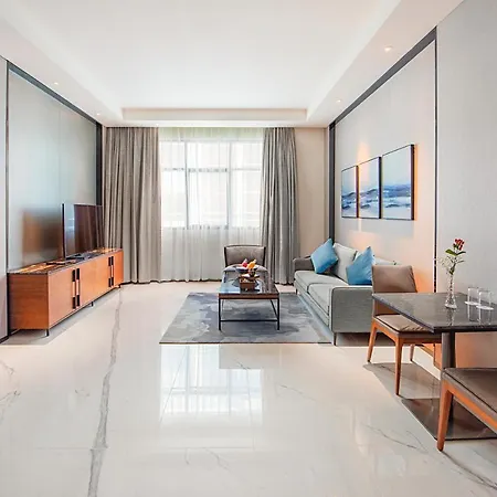 Asiana Grand Hotel-2