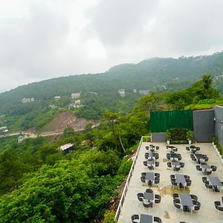 Anantam Resort & Spa-2