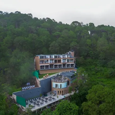 Anantam Resort & Spa-3