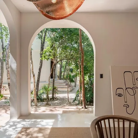 Anat Tantric Boutique Hotel-3