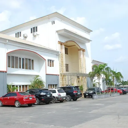 Mahogany Hotel And Suites-2