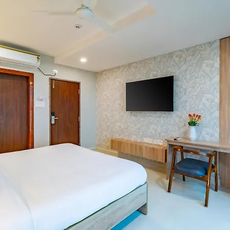 Harvey'S Hotels-2
