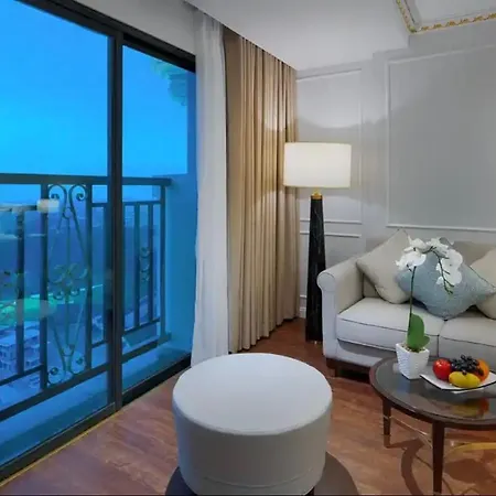 Flc Grand Hotel Ha Long-3