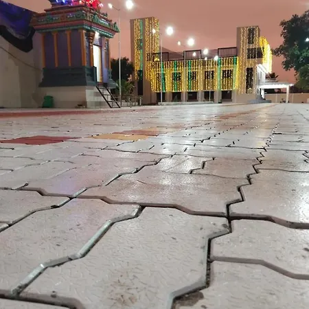 Vijay Balaji Mahal A/C-3