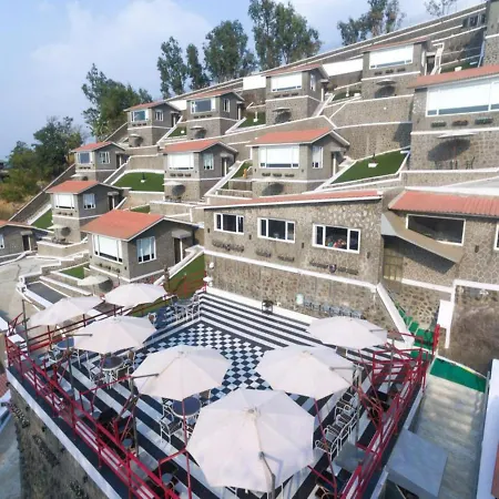 360 South, Khandala-3