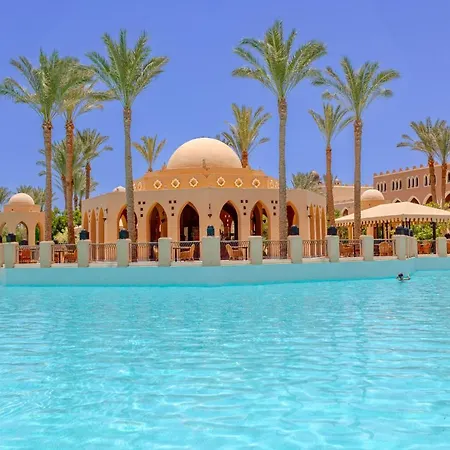 Makadi Palace - Couples And Families Only-3