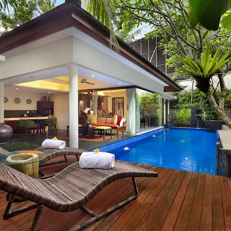 Royal Kamuela Villas & Suites At Monkey Forest Ubud - Adult Only-3