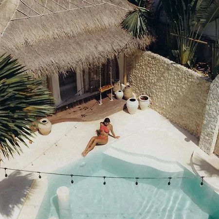 Belajar Bali Boutique Hotel And Retreat-3