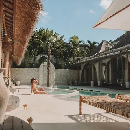 Belajar Bali Boutique Hotel And Retreat-2