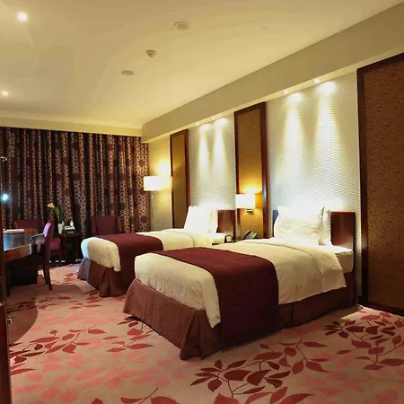 Al Marwa Rayhaan By Rotana - Makkah-3