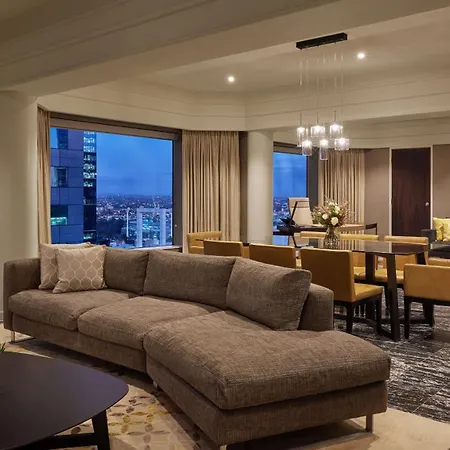 Grand Hyatt Melbourne-2