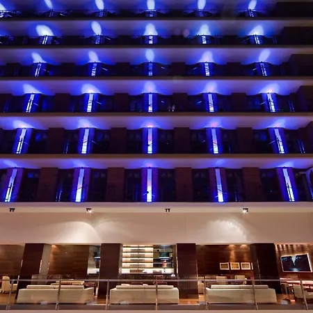 Intercontinental Melbourne The Rialto By Ihg-3