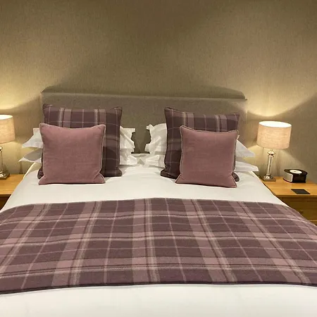 Chestnuts House Boutique B&B-2