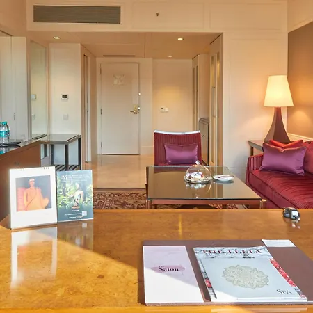 The Leela Mumbai-3