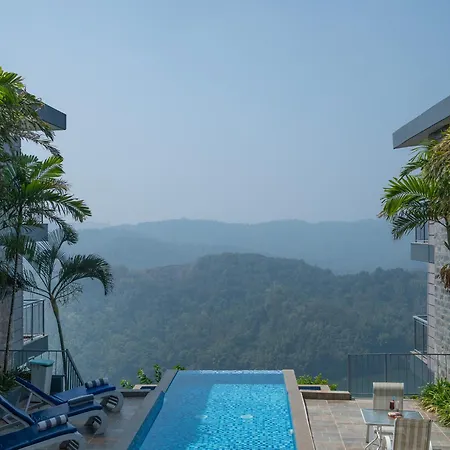 Ragamaya Resort & Spa Munnar-3
