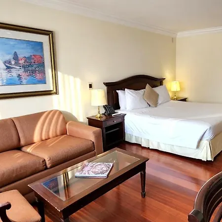 Santafe Boutique Hotel-3