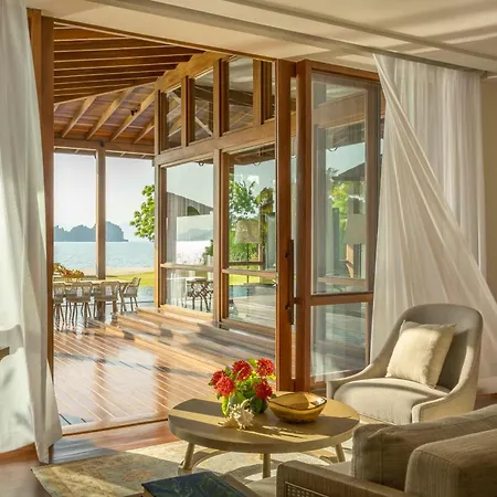 Four Seasons Resort Langkawi-3