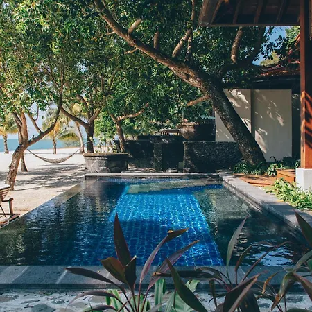 Four Seasons Resort Langkawi-3