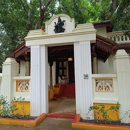 Mantra Koodam Kumbakonam - A Cgh Earth Experience-3