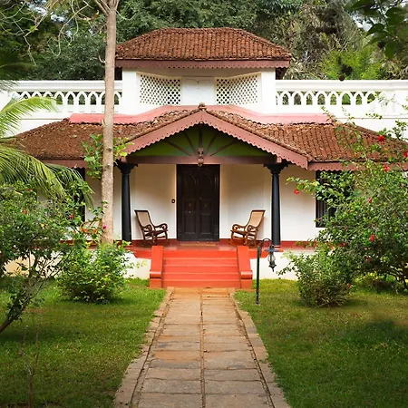 Mantra Koodam Kumbakonam - A Cgh Earth Experience-3