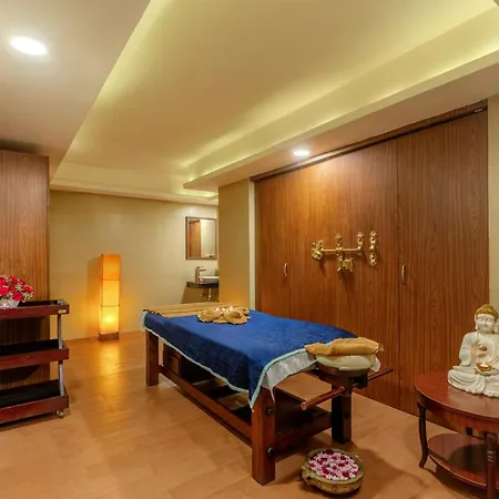 Sterling Ooty Fern Hill-2