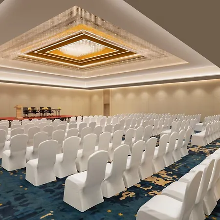 Courtyard By Marriott Tiruchirappalli-3