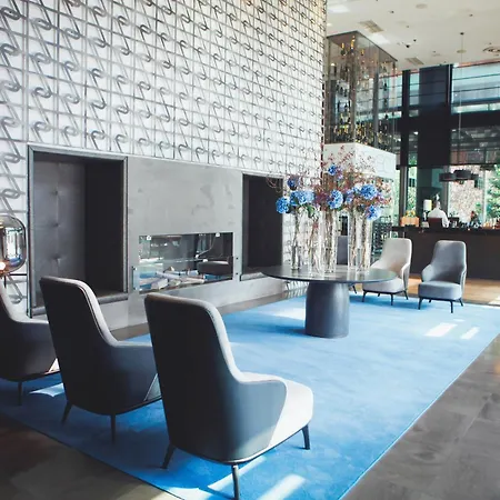 Doubletree By Hilton Zagreb-3