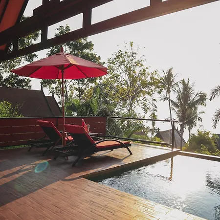 Kupu Kupu Phangan Beach Villas & Spa-3