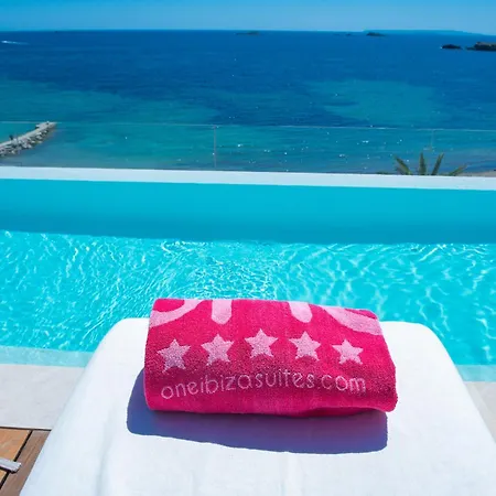 One Ibiza Suites-3