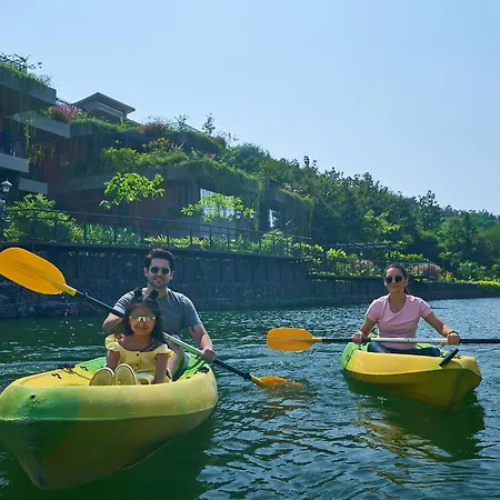 Grape County Eco Resort & Spa, Nashik-3