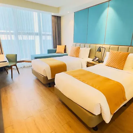 Citadines Bayfront Nha Trang-2