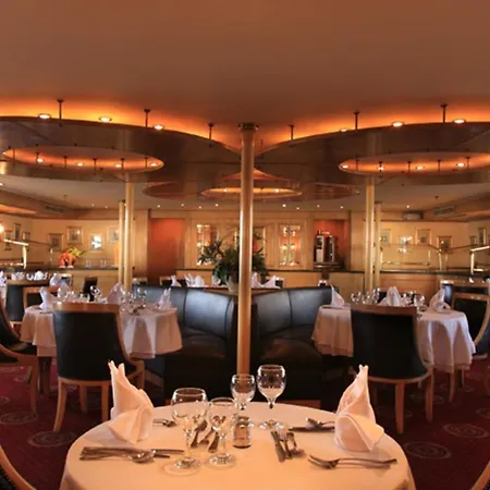 Iberotel Amara Nile Cruise - Every Thursday From Luxor For 07 & 04 Nights - Every Monday From Aswan For 03 Nights-2
