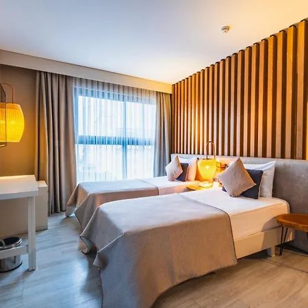 Side Royal Style Hotel-3